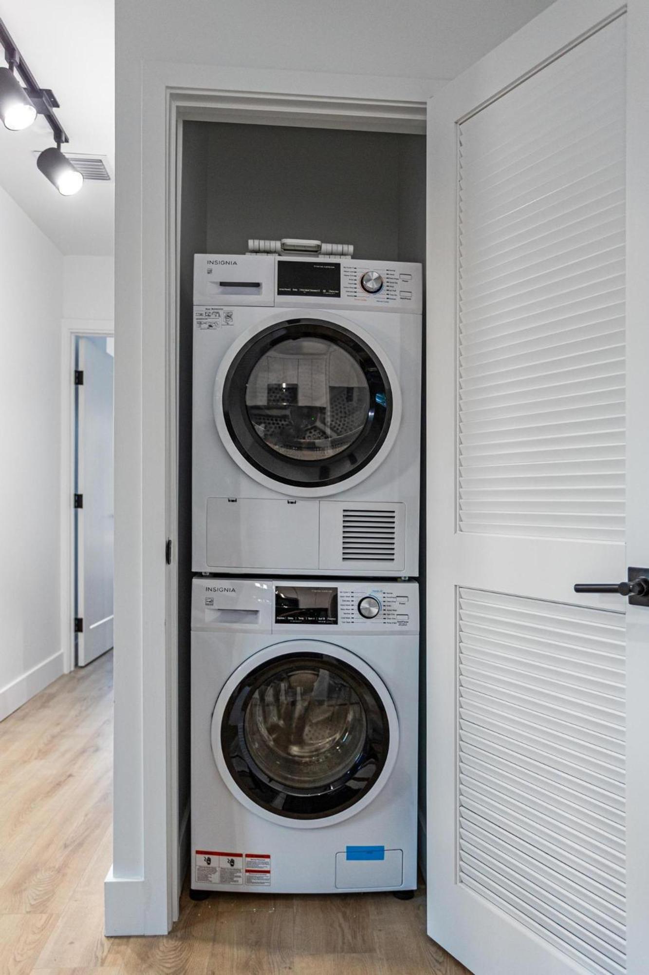 Lux Retreat By Renzzi Apartment Miami Luaran gambar