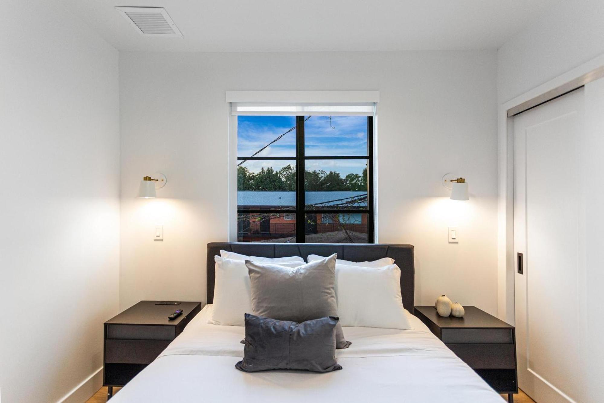 Lux Retreat By Renzzi Apartment Miami Luaran gambar