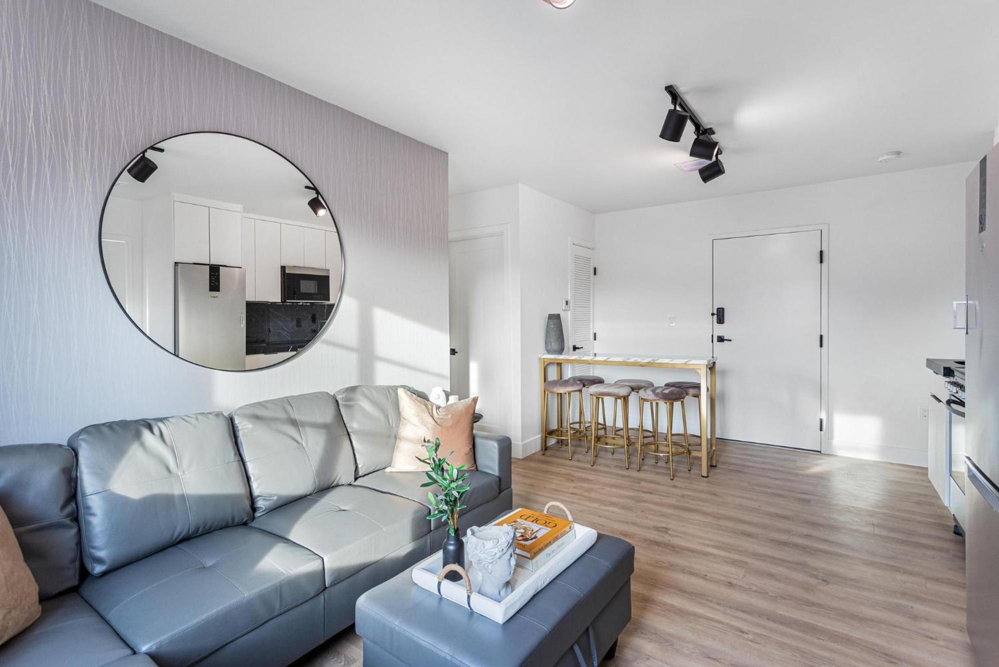 Lux Retreat By Renzzi Apartment Miami Luaran gambar