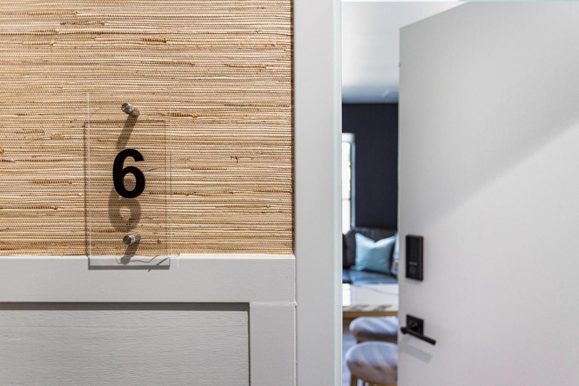 Lux Retreat By Renzzi Apartment Miami Luaran gambar
