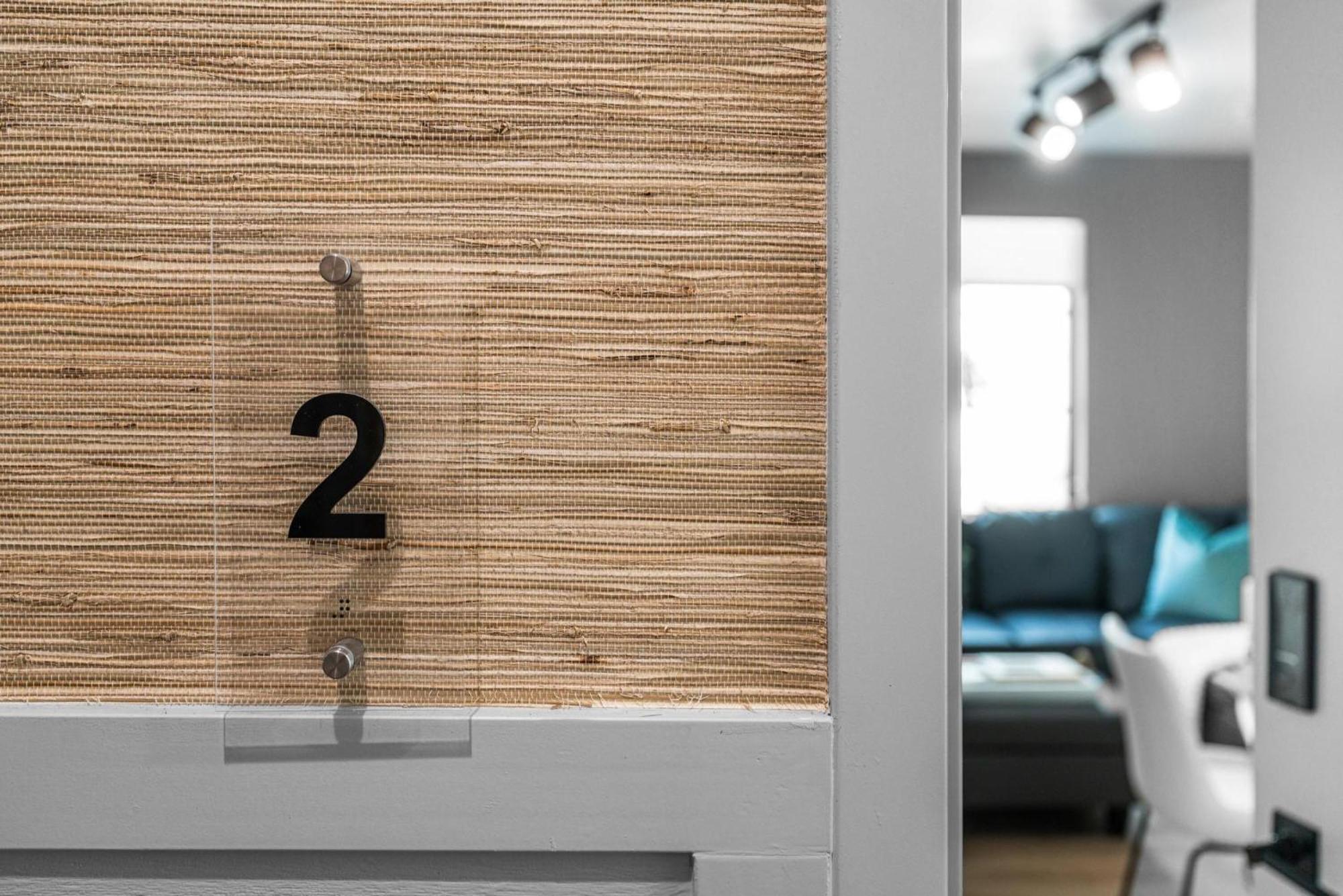 Lux Retreat By Renzzi Apartment Miami Luaran gambar